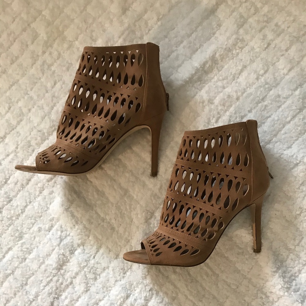 Aldo heels